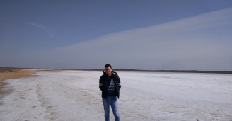 Фото Удивительное рядом №14