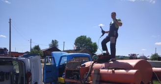 Фото Сарафанное радио №10