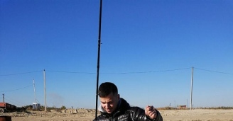 Фото Без труда не выловишь и рыбку из пруда №17