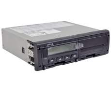 Фото Тахограф EFAS-4 №2