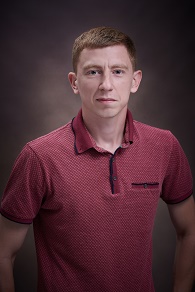 Руководитель отдела интеграции — Корнеев Сергей Андреевич