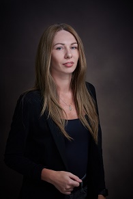 Бухгалтер по оформлению карт тахографов — Валёнок Виктория Игоревна